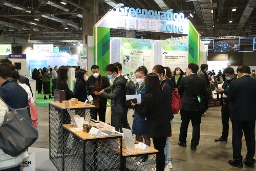 Main Activities