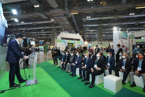 Greenovation Roadshow