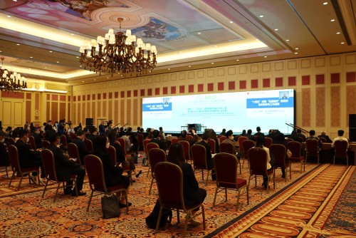 Popular environmental topics are discussed at the MIECF Green Forum