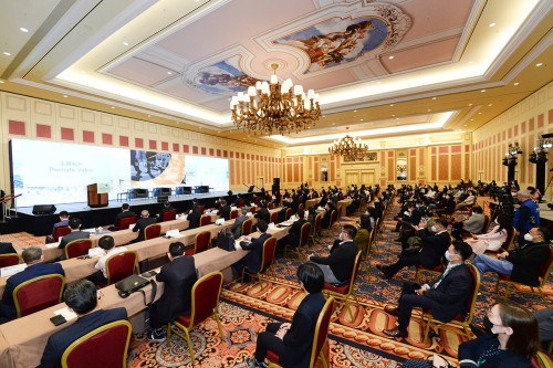 The MIECF Green Forum continues to serve as a platform for professional knowledge sharing