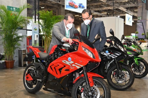 The internationalism and professionalism of the “Macao International Environmental Co-operation Forum & Exhibition” continues to improve