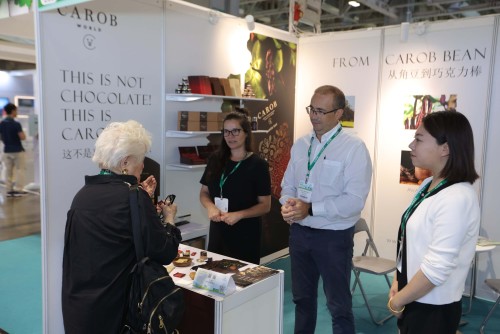 Green enterprises across the world expand business opportunities via MIECF