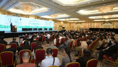 Three Green Forum sessions gather more than 30 experts and scholars from home and abroad.