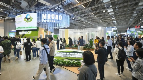 MIECF為連續第五年舉辦實現“碳中和”的專業展會